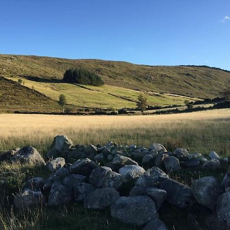 Reid'S Hall Hilltown Esterno foto