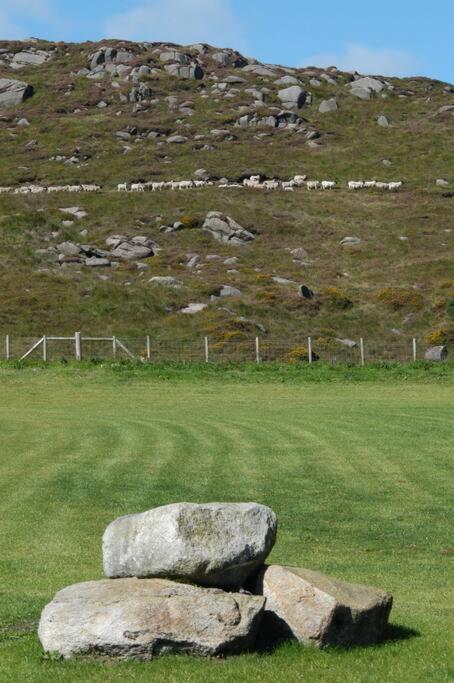 Reid'S Hall Hilltown Esterno foto