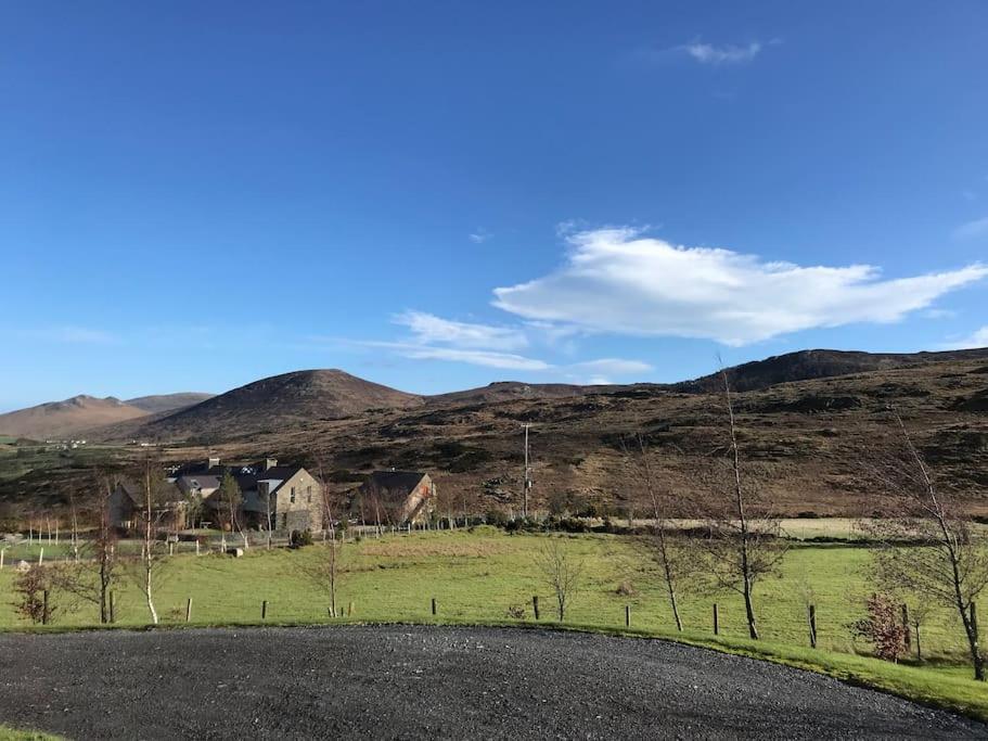 Reid'S Hall Hilltown Esterno foto