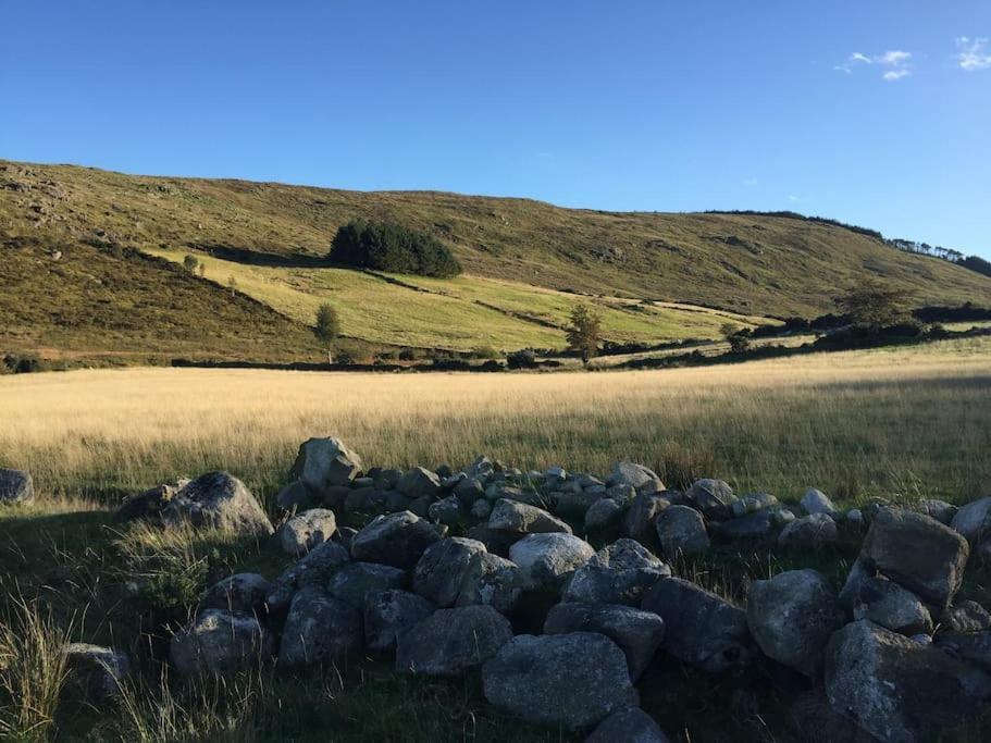 Reid'S Hall Hilltown Esterno foto