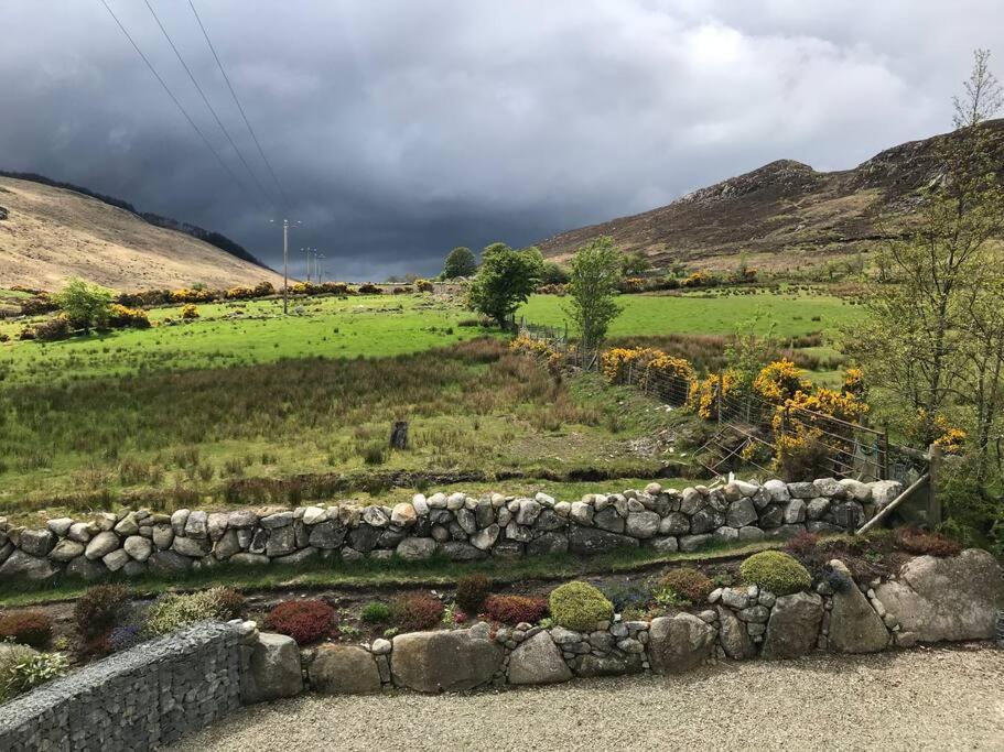 Reid'S Hall Hilltown Esterno foto